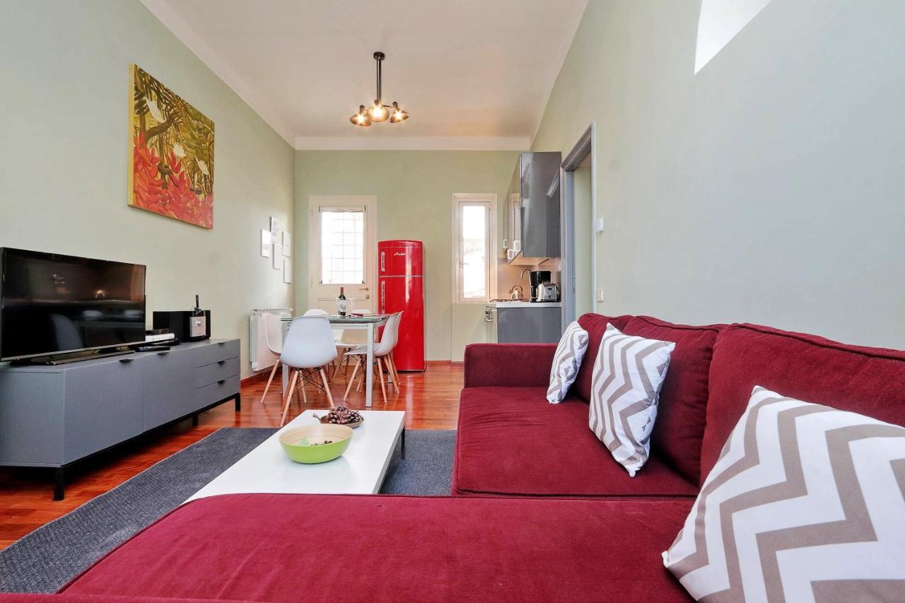 Apartment Spanish Steps With Terrace Rom