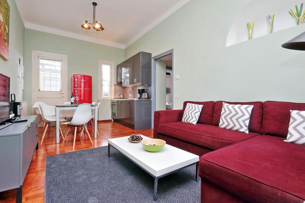 Apartment Spanish Steps With Terrace Rom